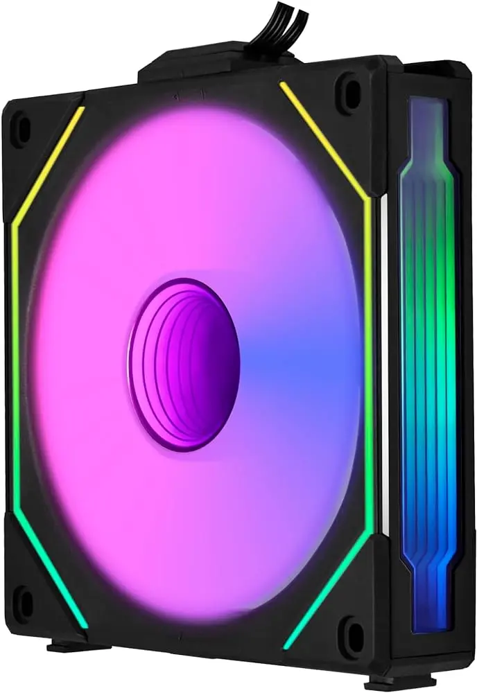 FAN ARES OF C703 ELITE ARGB